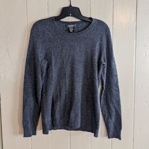 Lord and Taylor cashmere sweater